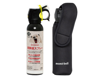 レンタルについて｜ベアスプレー｜SABRE（セイバー）｜公式ブランドサイト